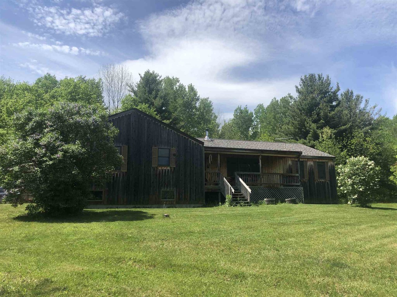 833 Colby Hill Road