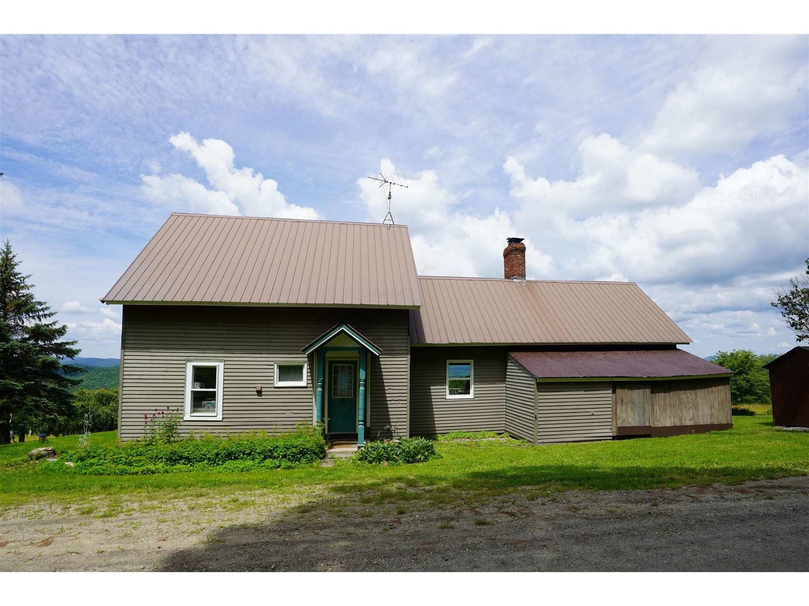 833 Grow Road