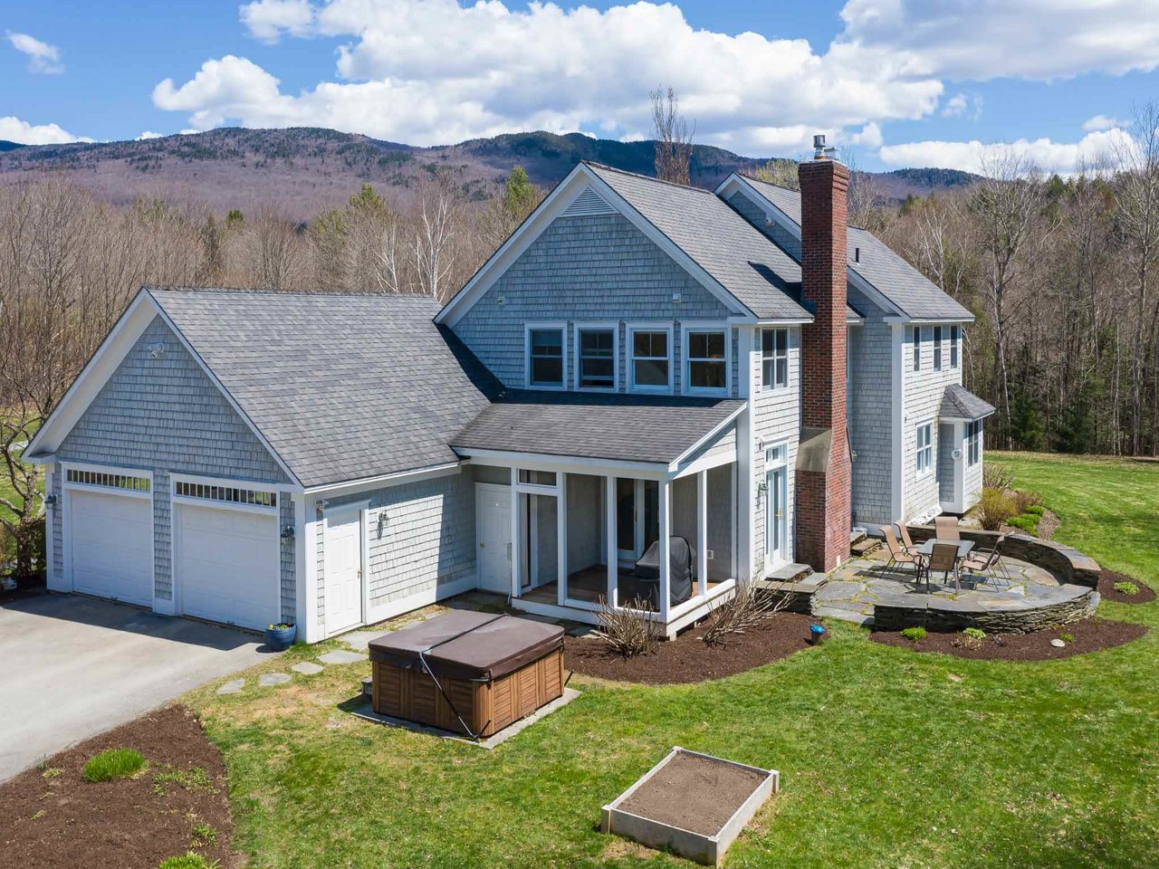 833 Shaw Mansion Road, Unit 3