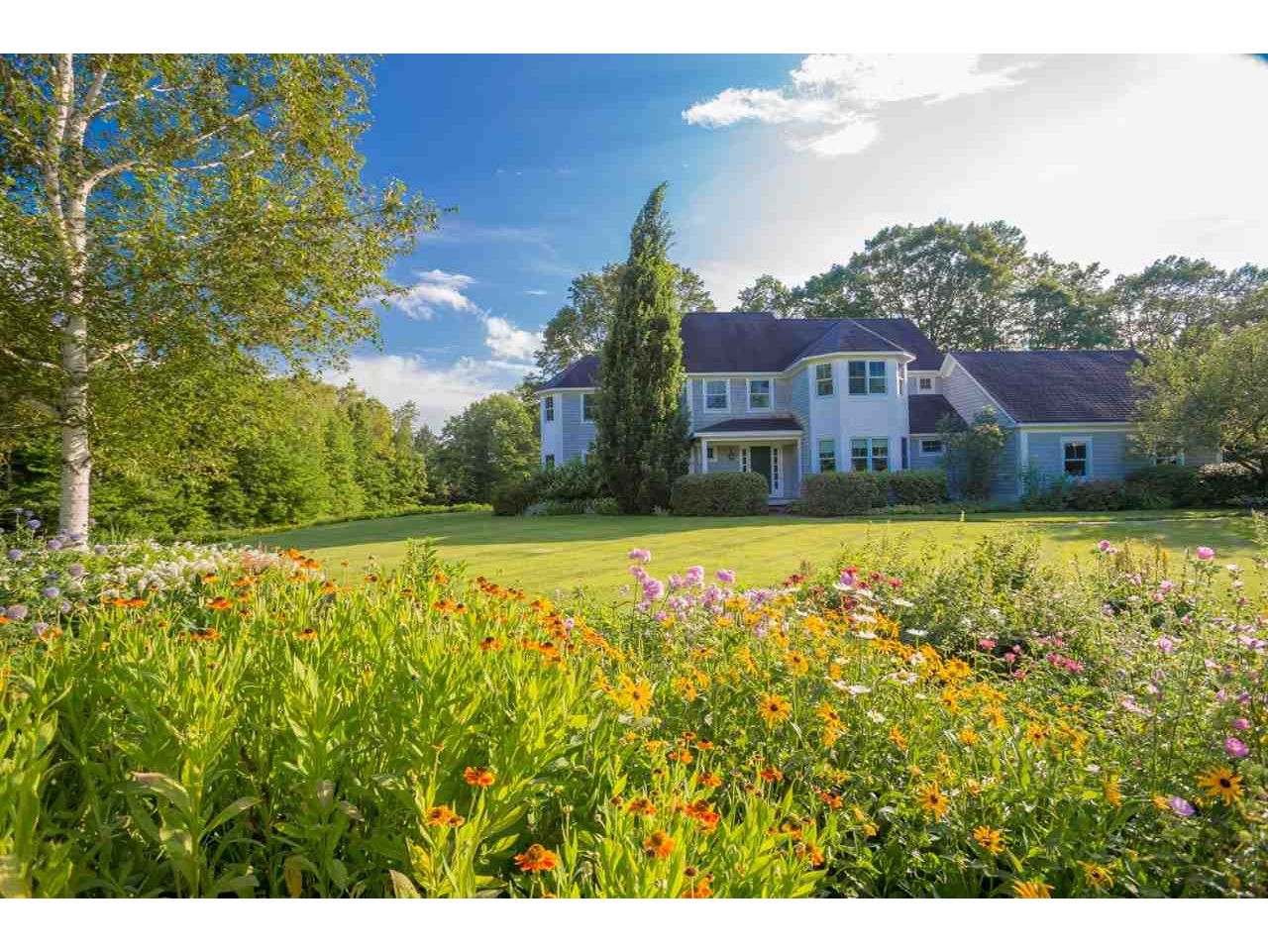 833 Shaw Mansion Road