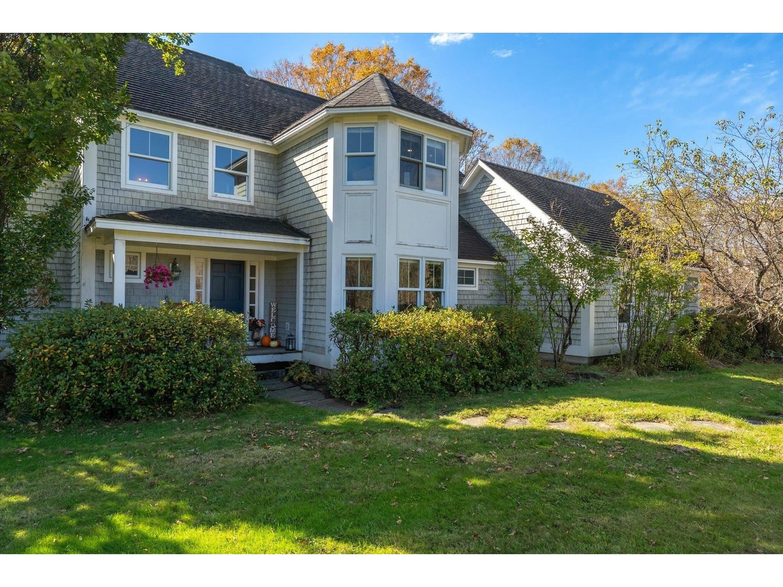 833 Shaw Mansion Road