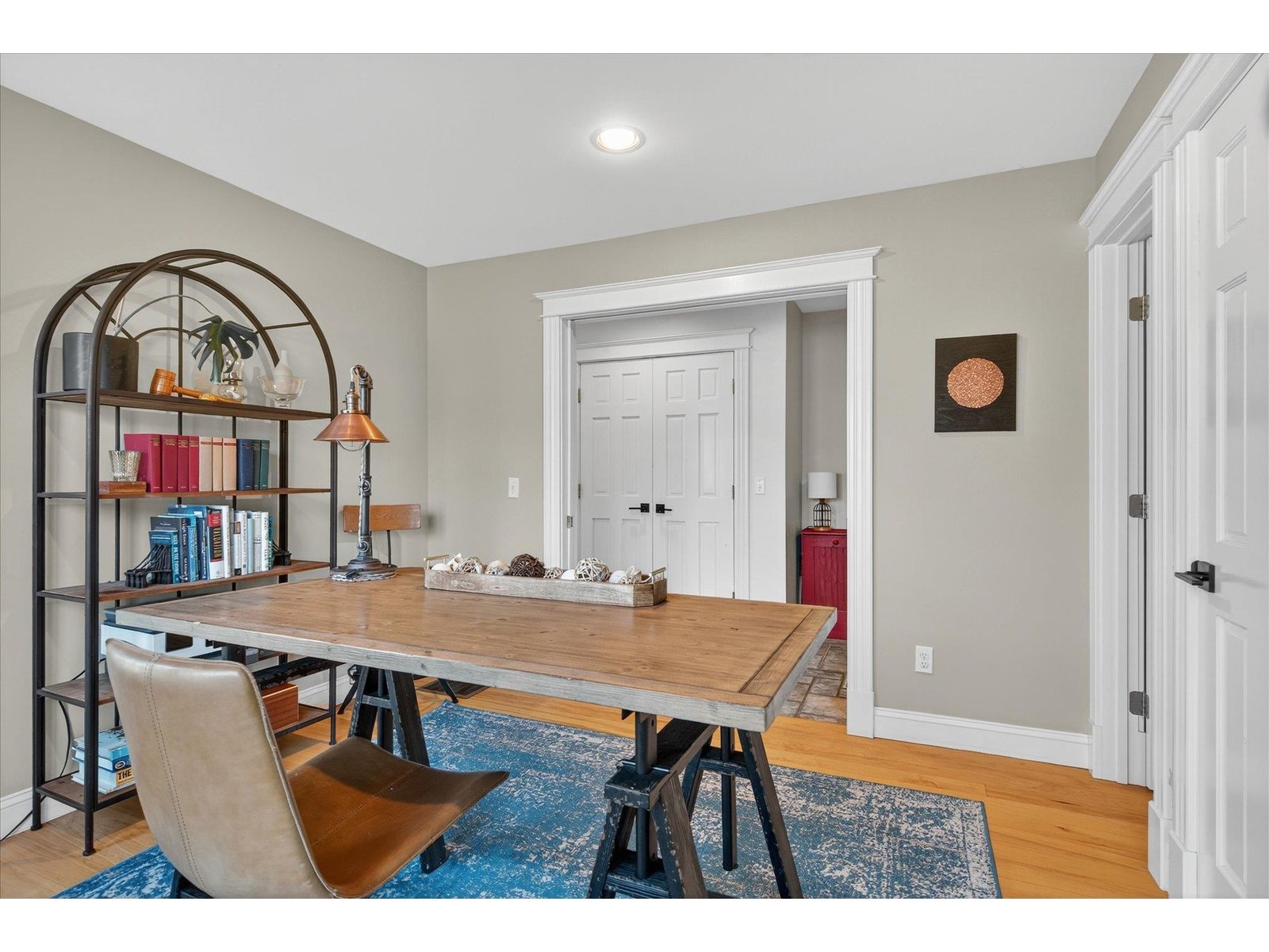 833 Shaw Mansion Road