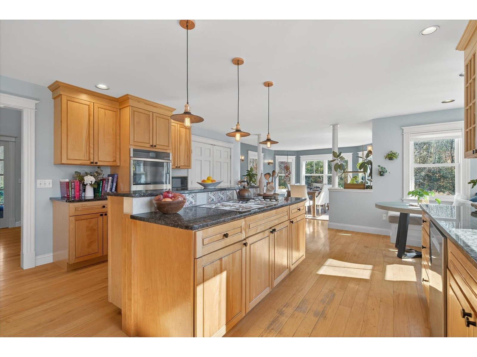 833 Shaw Mansion Road