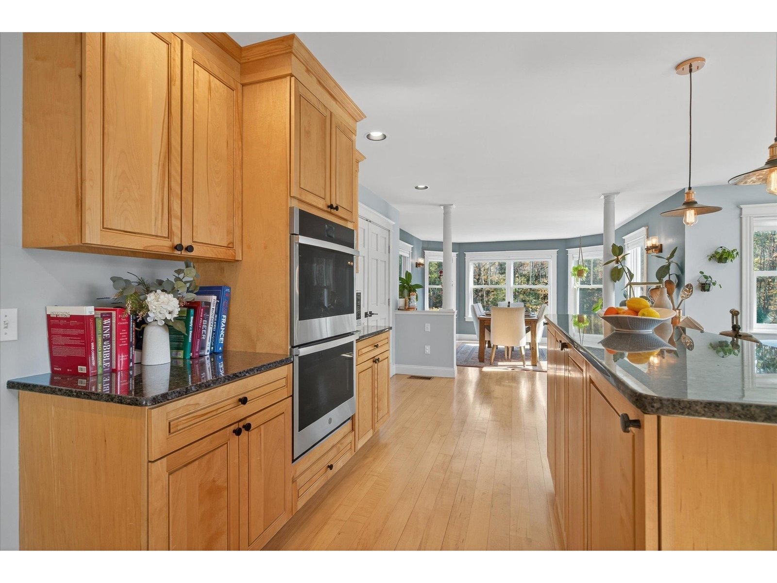 833 Shaw Mansion Road
