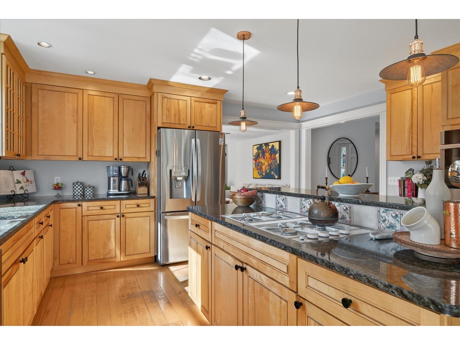 833 Shaw Mansion Road