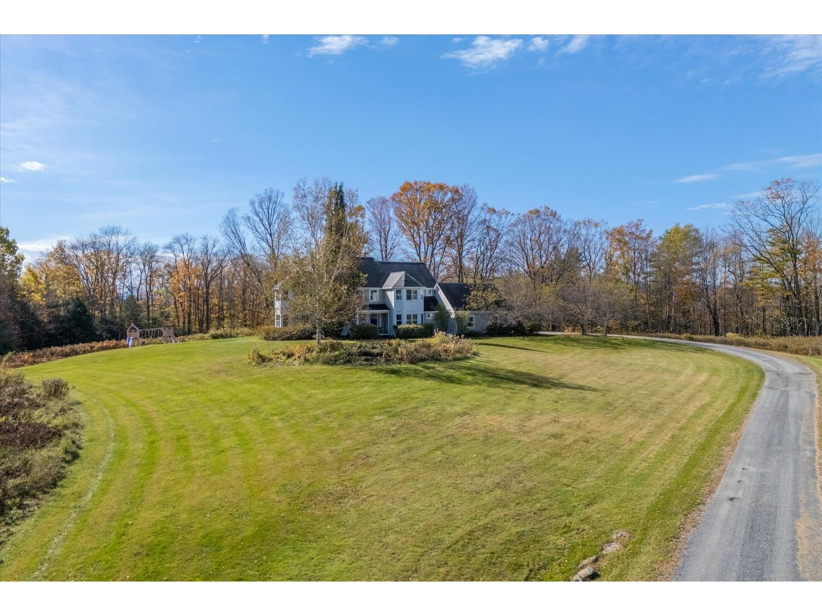 833 Shaw Mansion Road