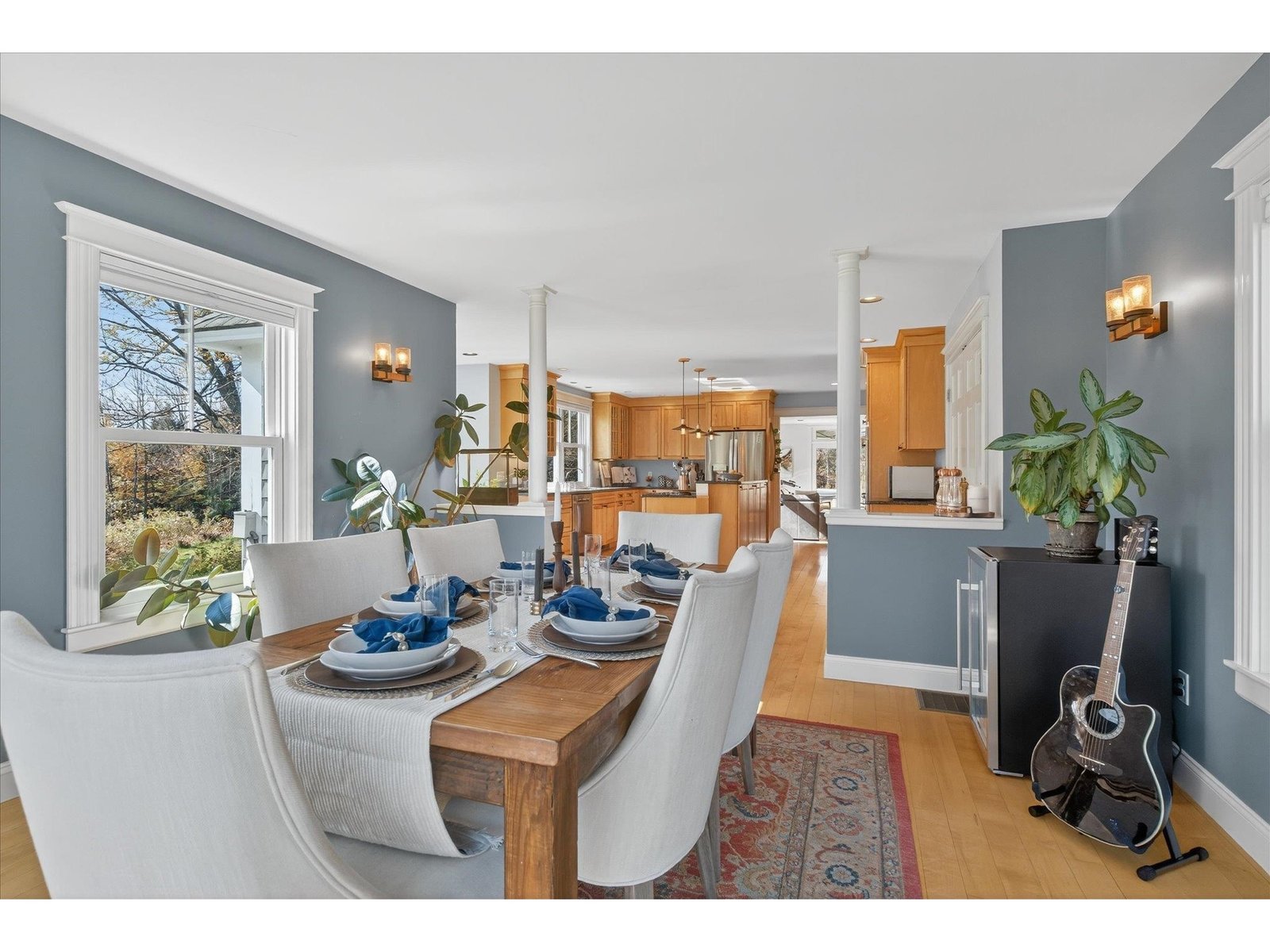 833 Shaw Mansion Road