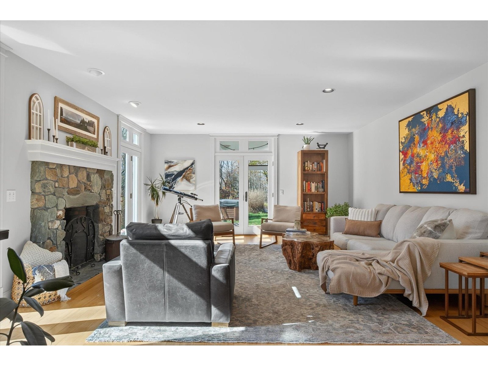 833 Shaw Mansion Road
