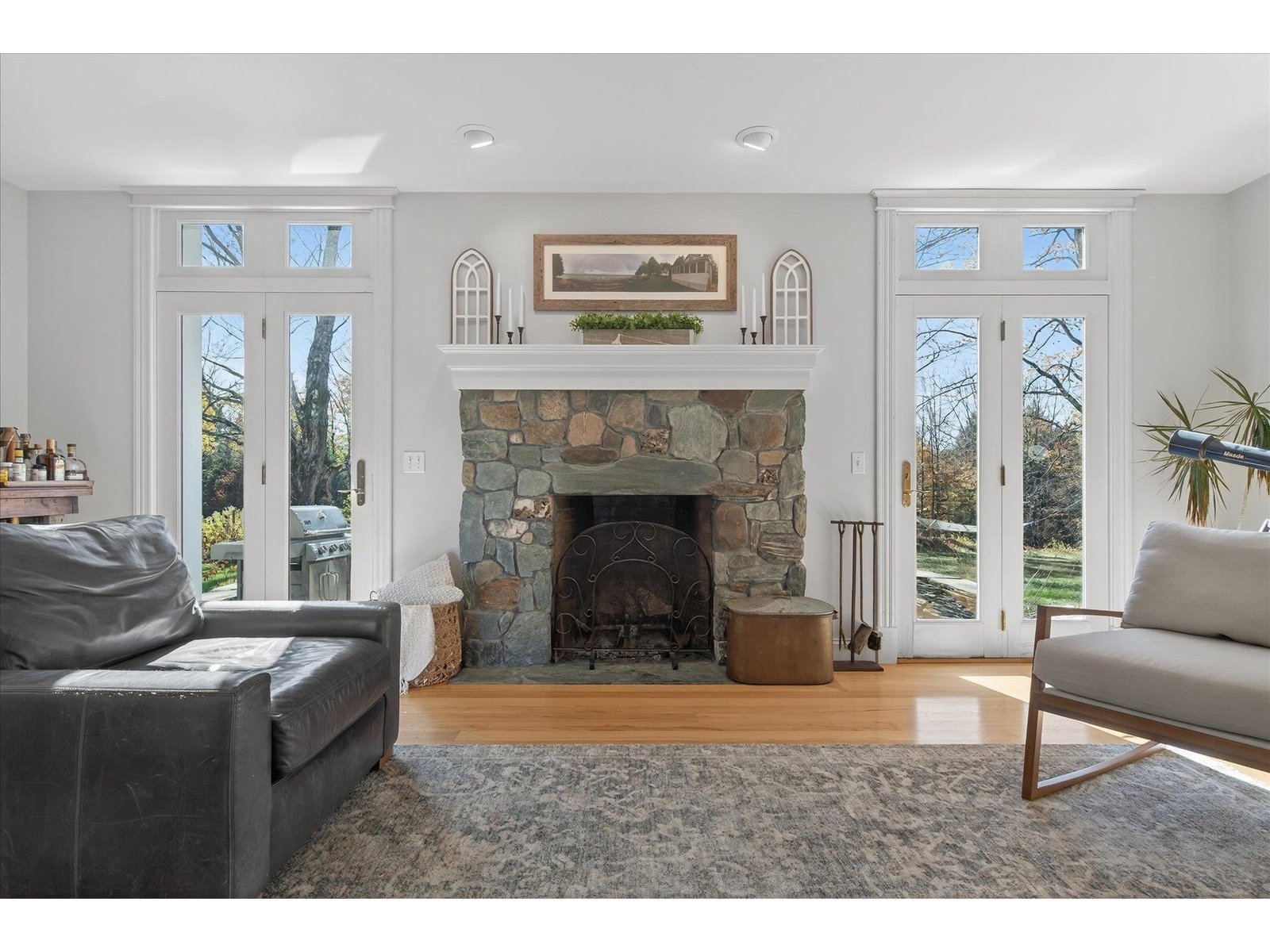 833 Shaw Mansion Road