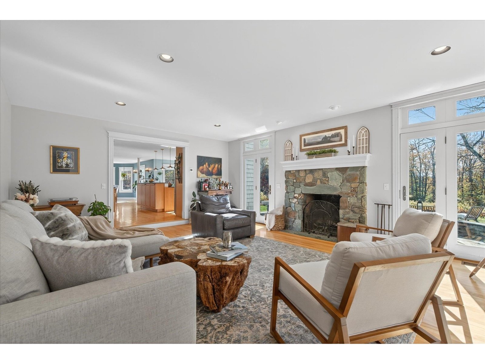 833 Shaw Mansion Road