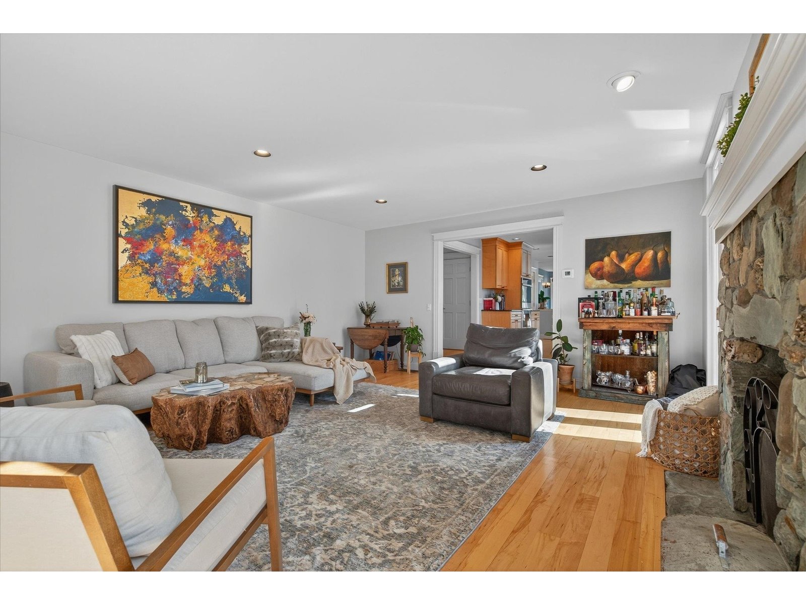 833 Shaw Mansion Road