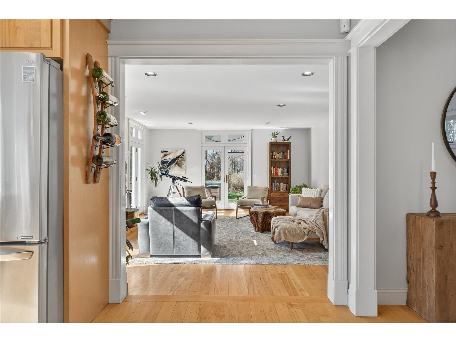 833 Shaw Mansion Road
