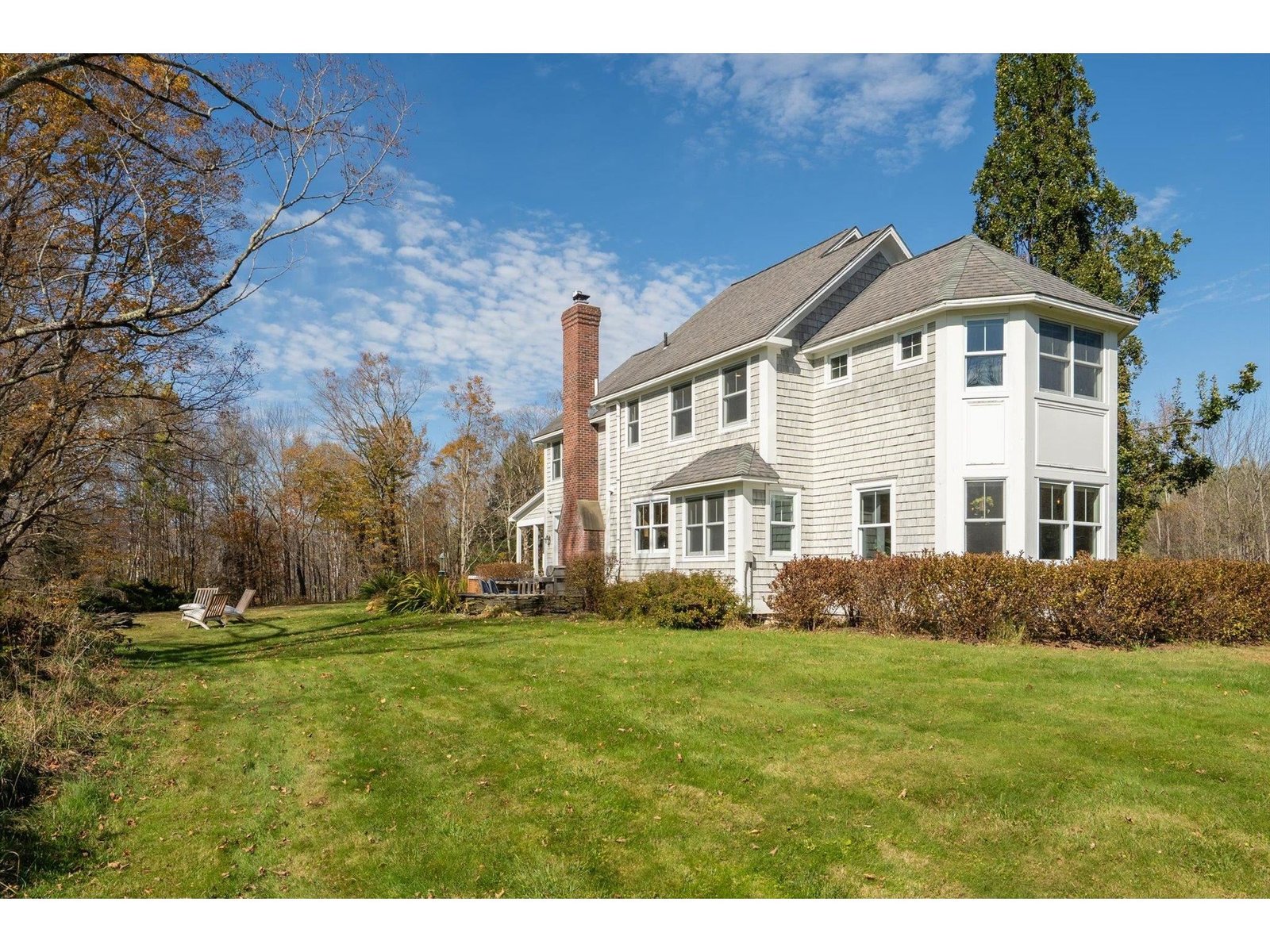 833 Shaw Mansion Road