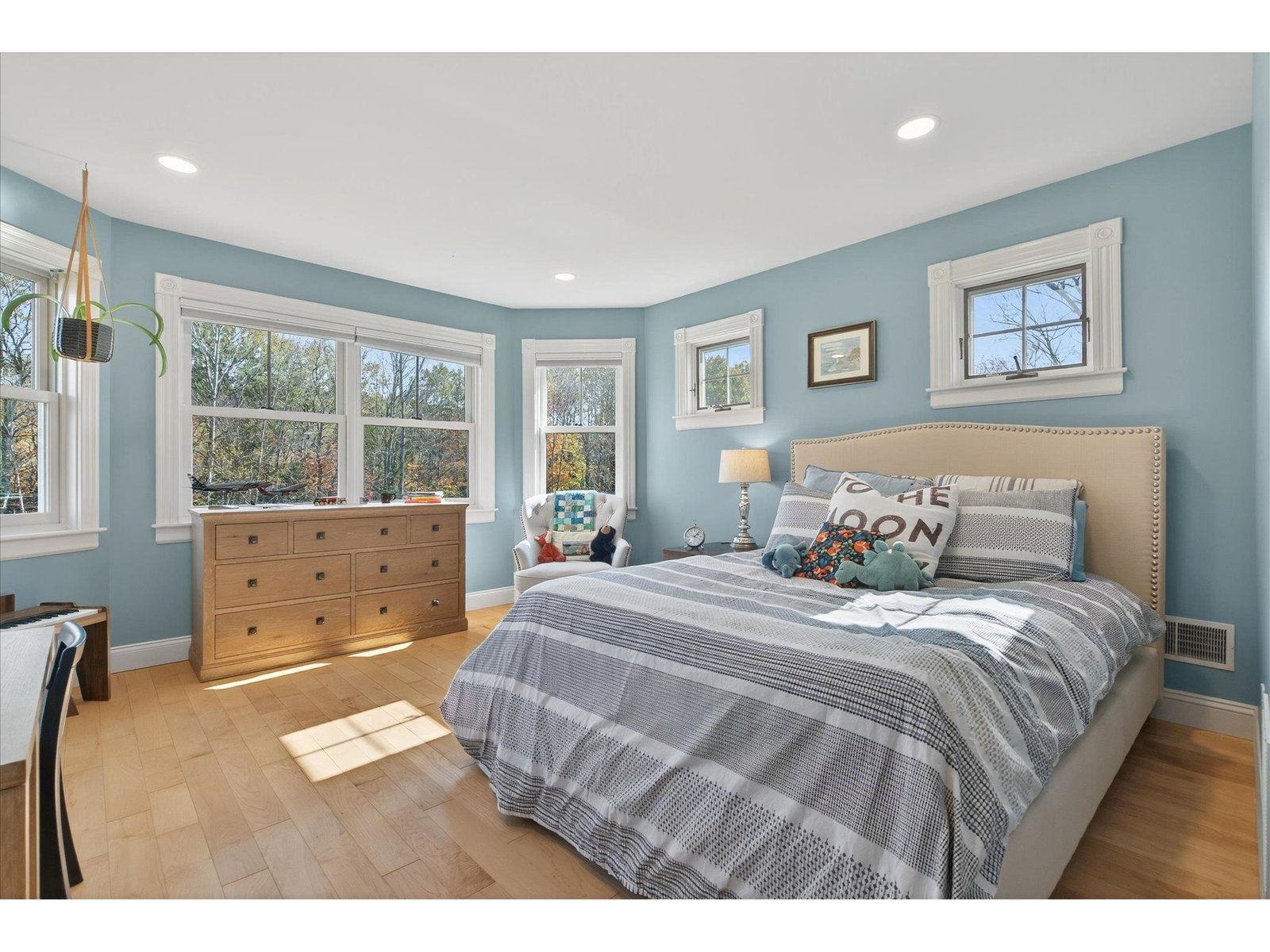 833 Shaw Mansion Road