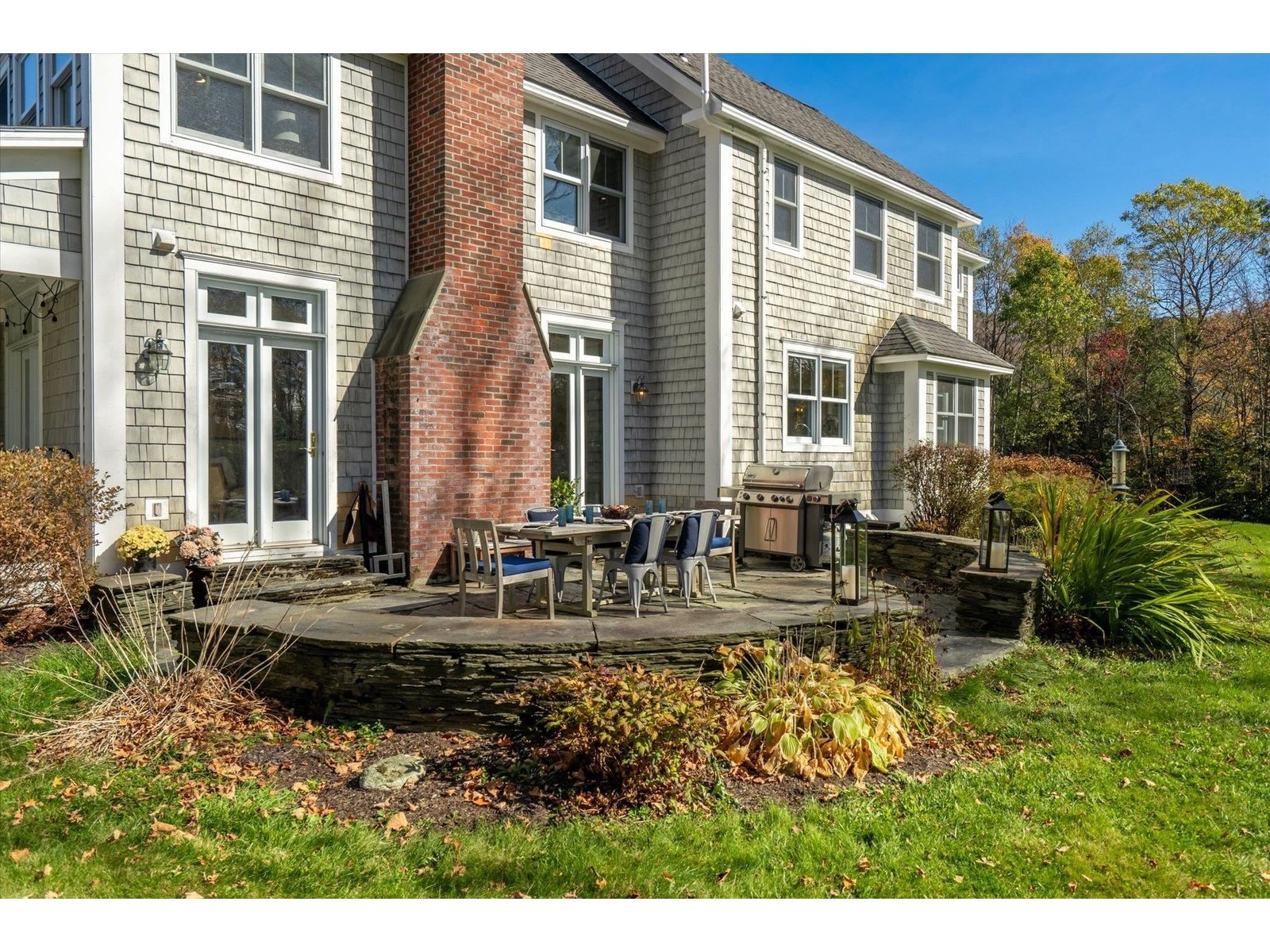 833 Shaw Mansion Road