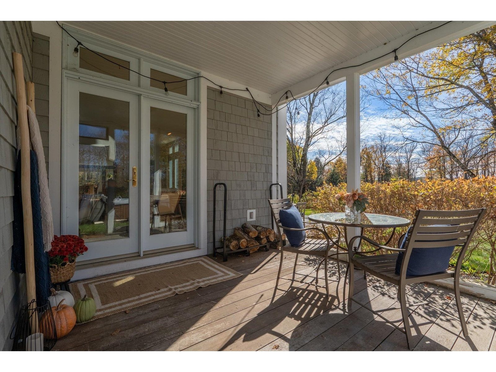 833 Shaw Mansion Road