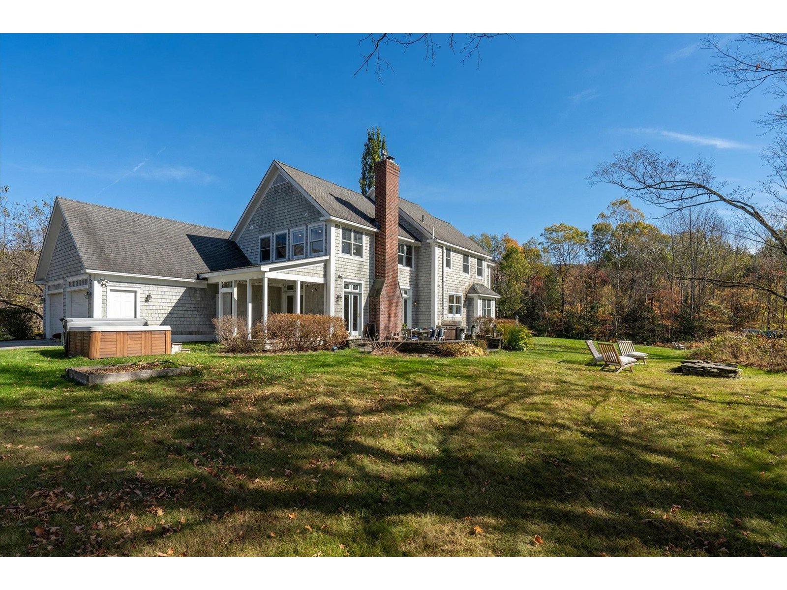 833 Shaw Mansion Road