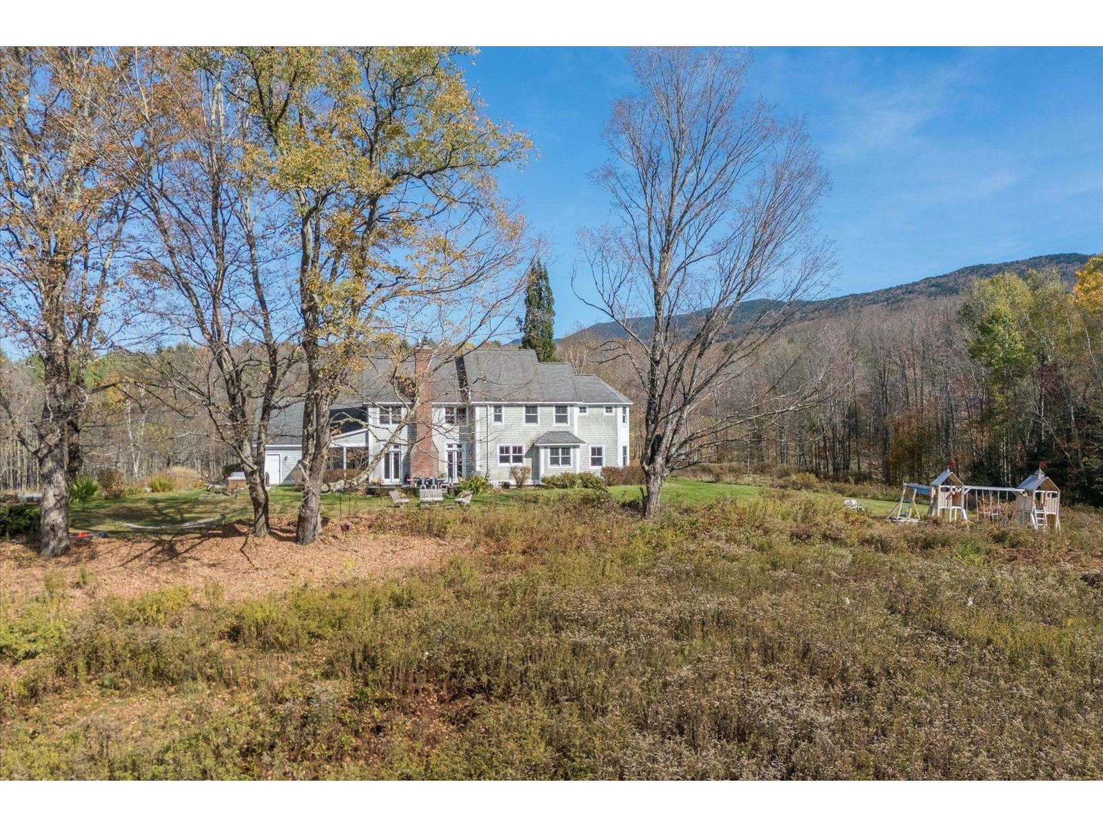 833 Shaw Mansion Road