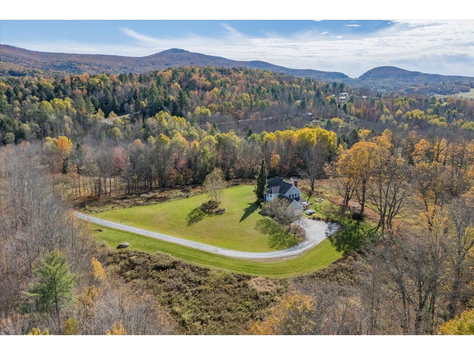 833 Shaw Mansion Road