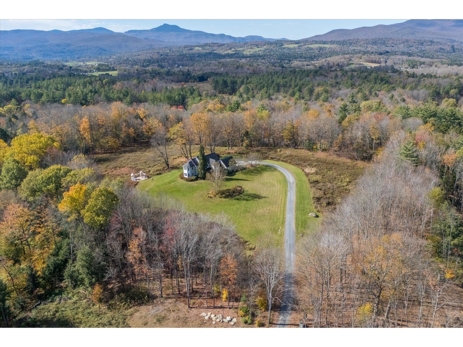 833 Shaw Mansion Road