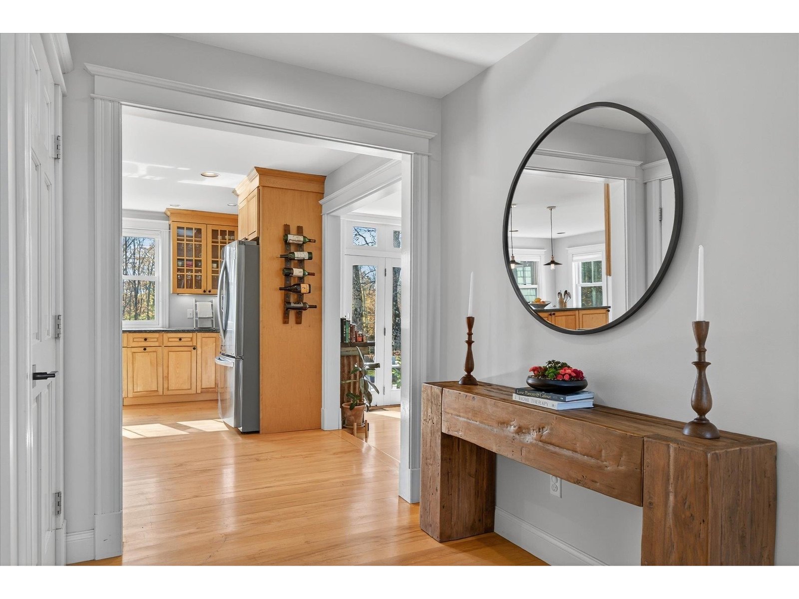 833 Shaw Mansion Road
