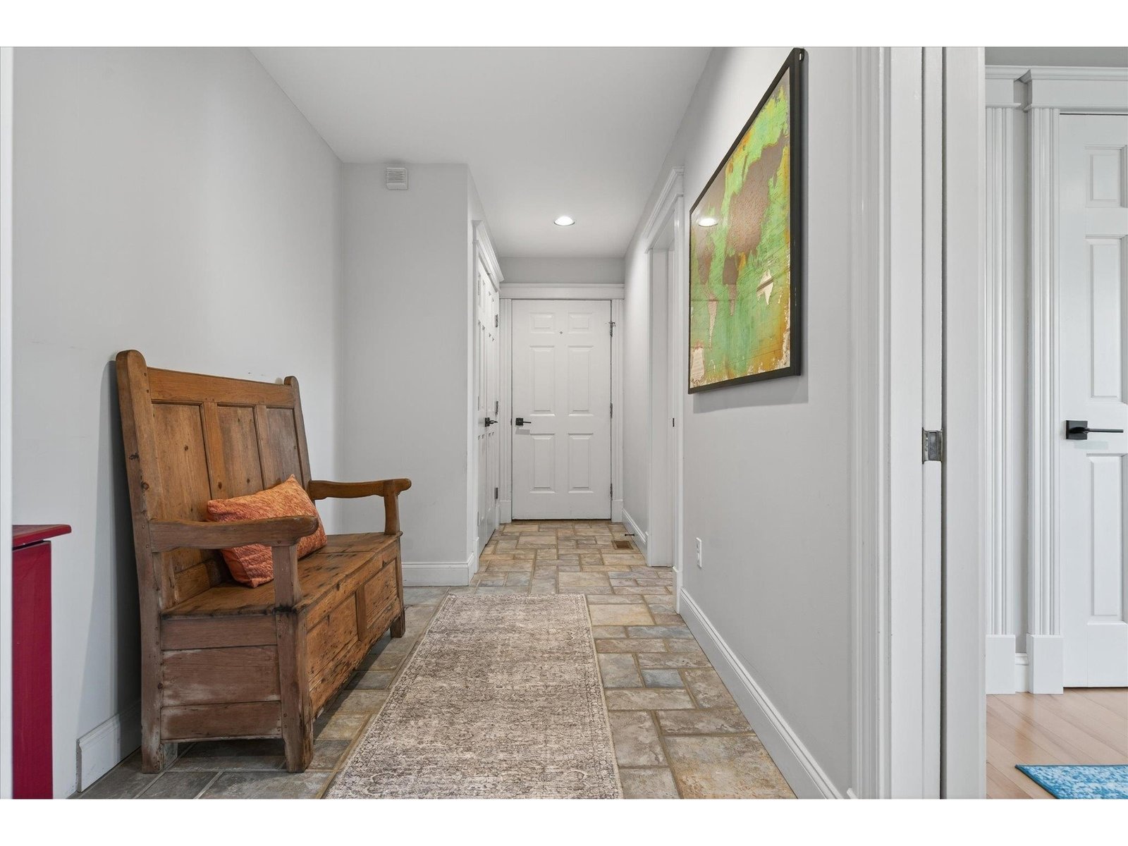 833 Shaw Mansion Road