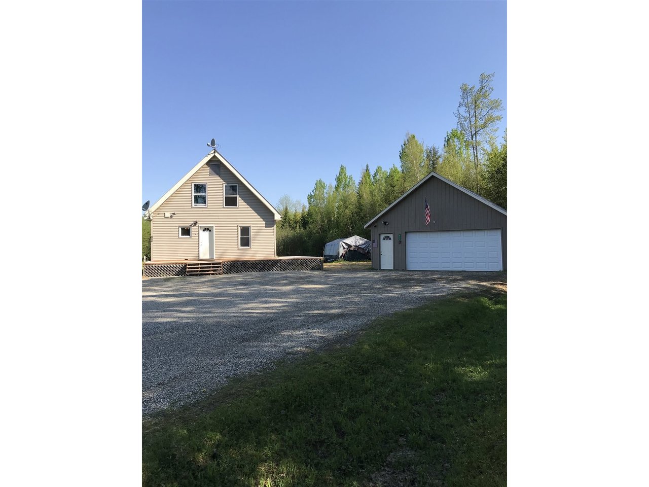 834 Belvidere Road