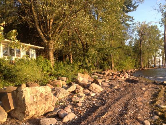 834 Maquam Shore Rd.