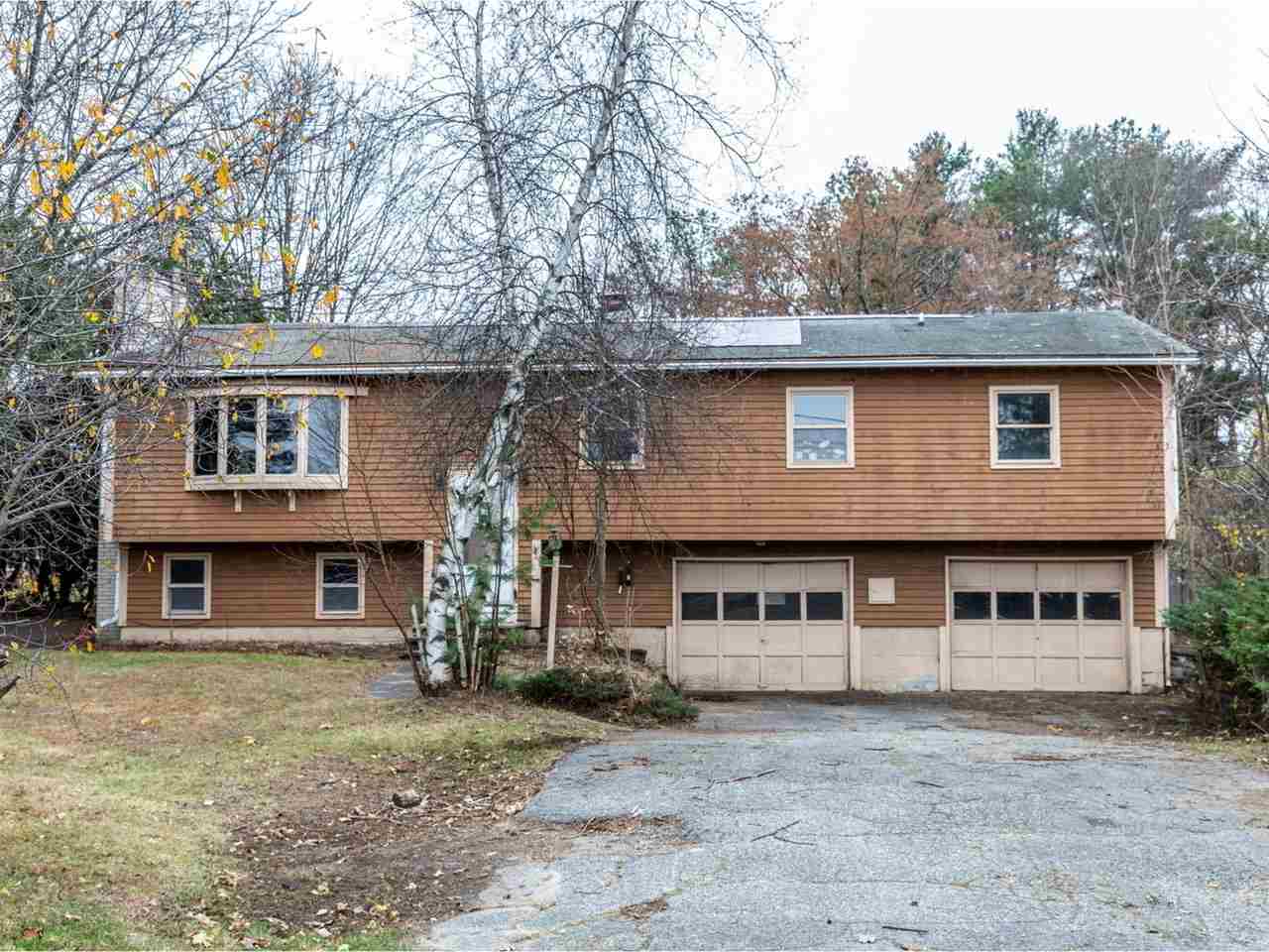 834 Severance Road