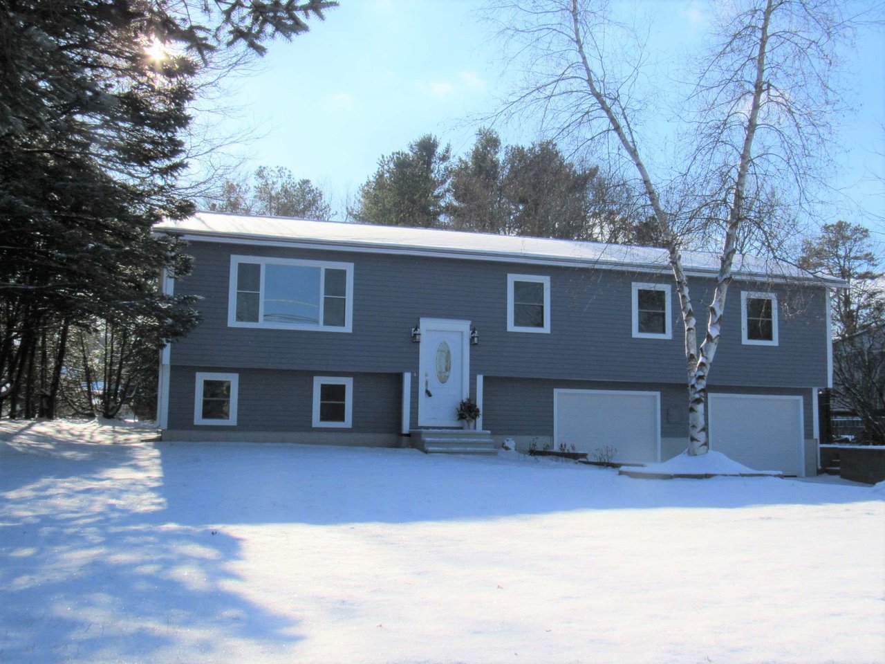 834 Severance Road