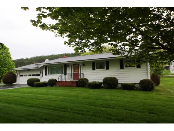 834 South Barre Road