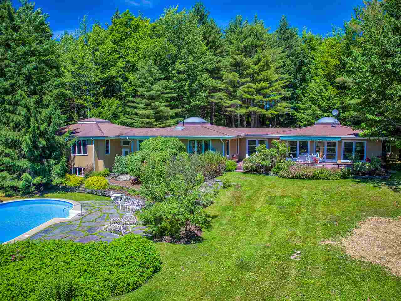 835 Alpine View Road