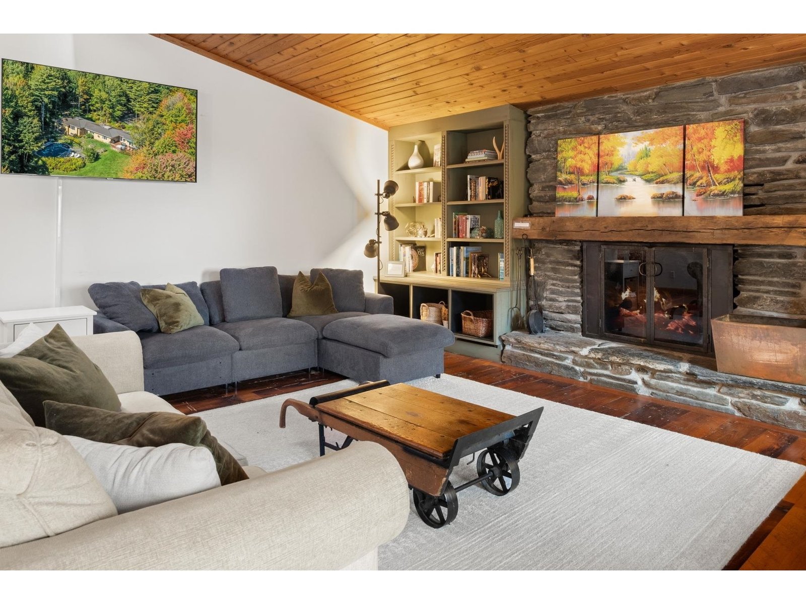 835 Alpine View Road