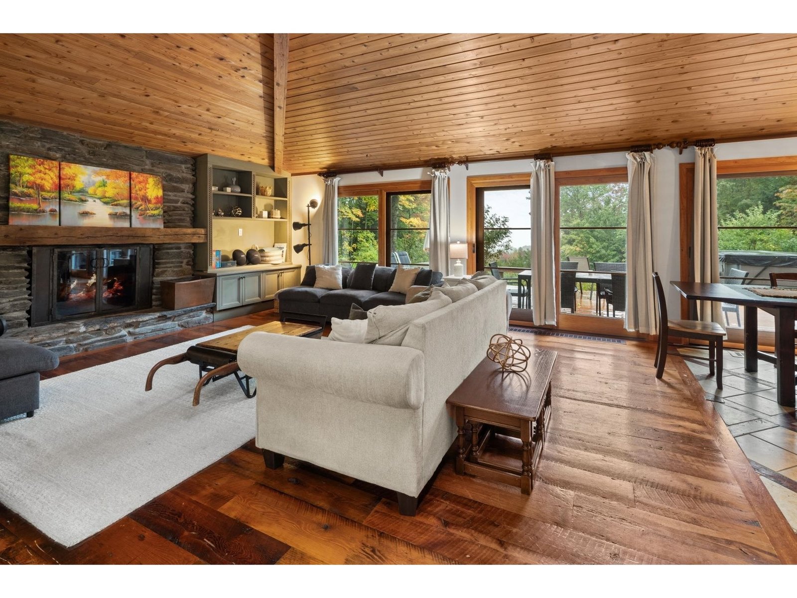 835 Alpine View Road