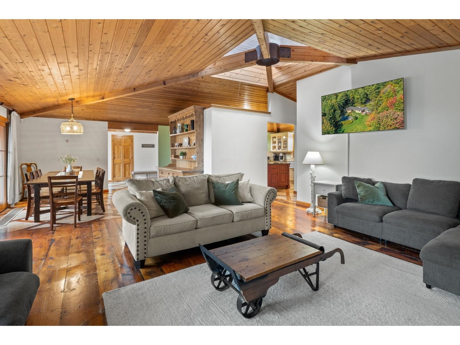 835 Alpine View Road