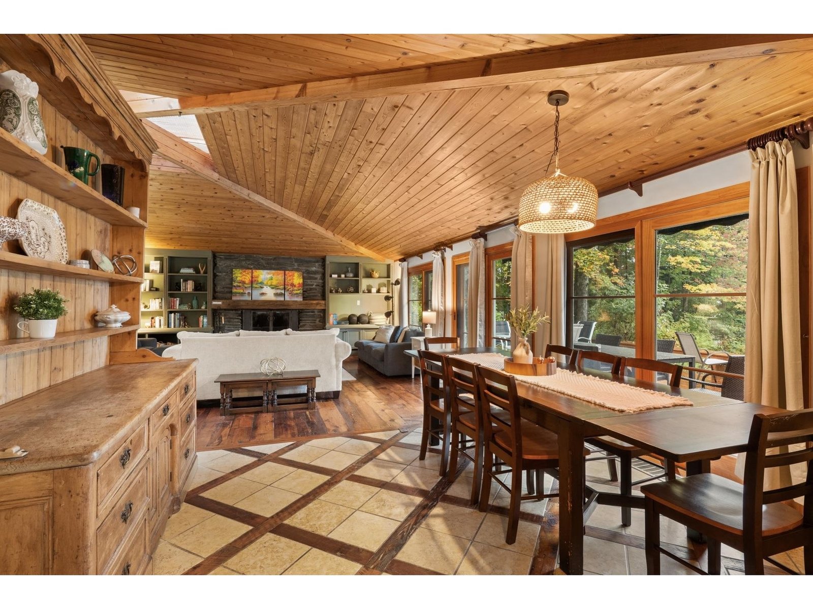 835 Alpine View Road