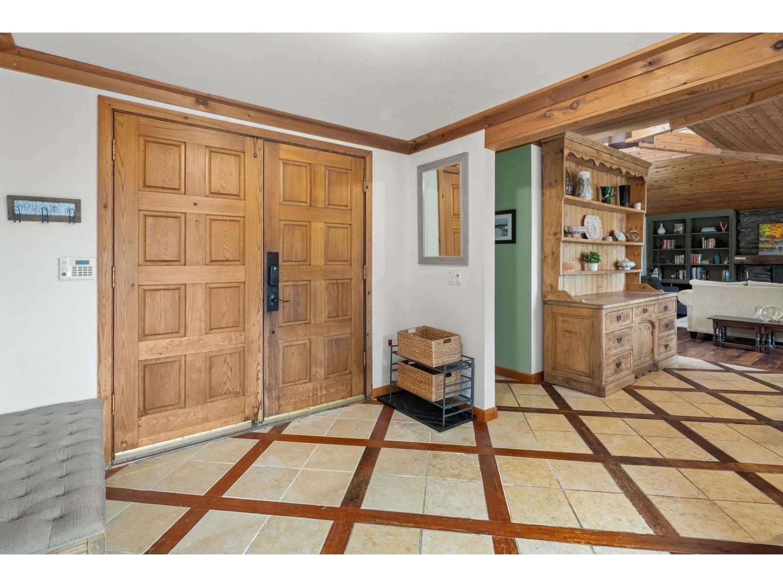 835 Alpine View Road