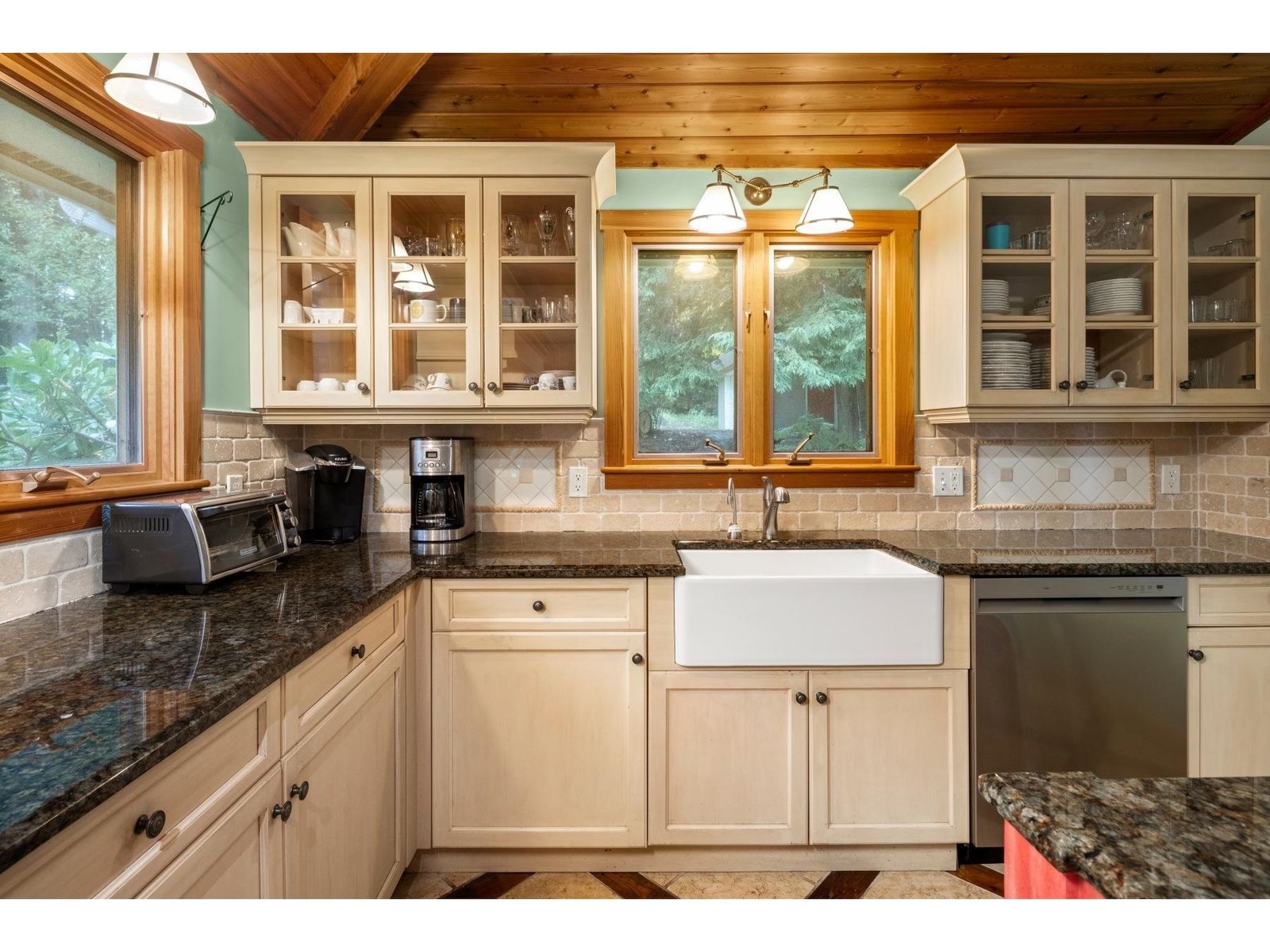 835 Alpine View Road