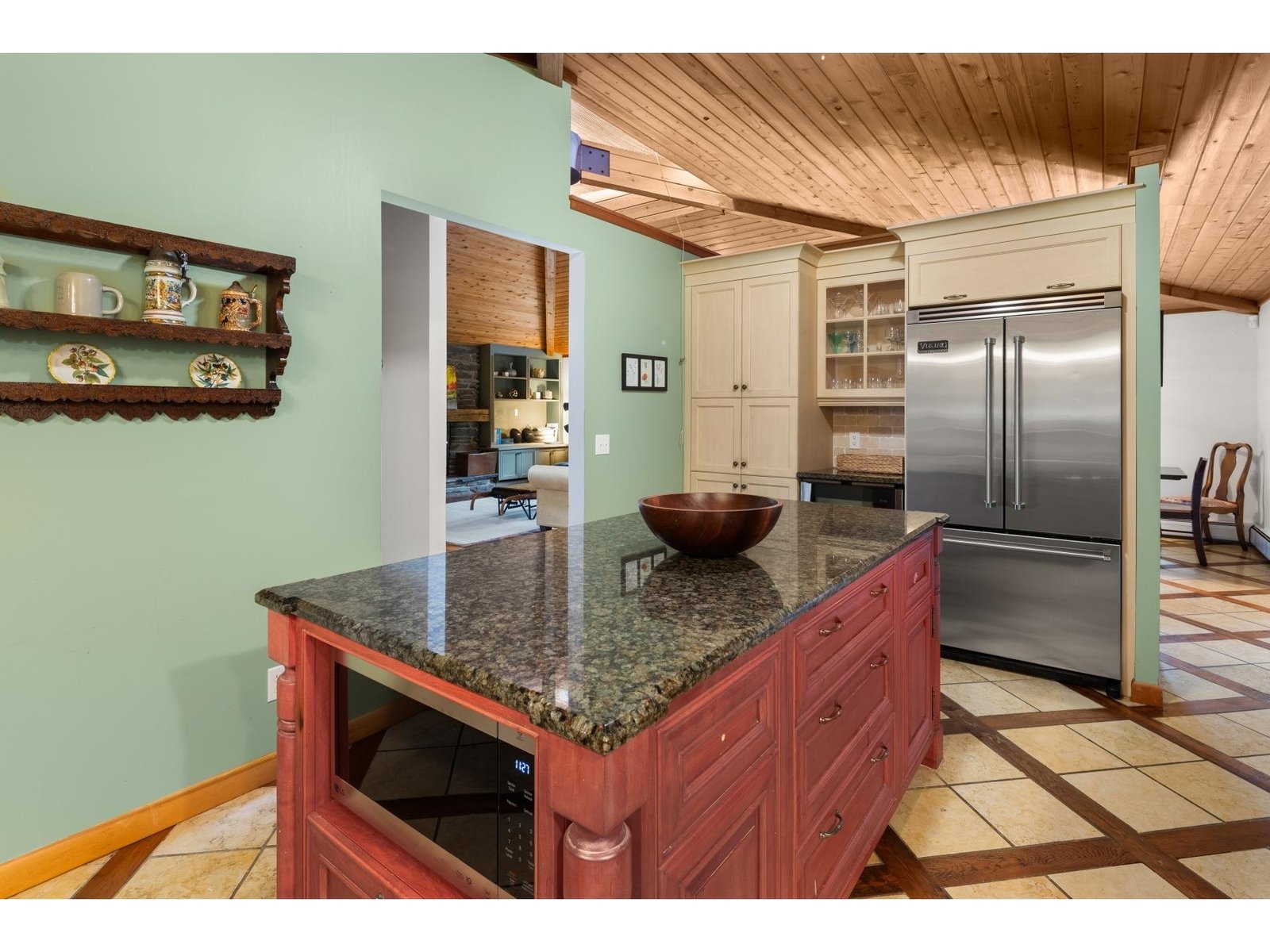 835 Alpine View Road