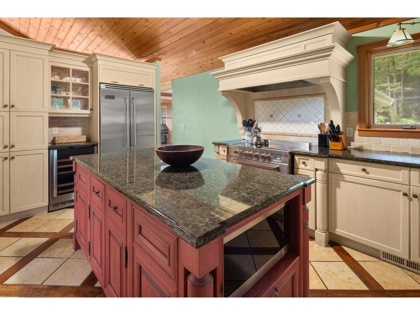 835 Alpine View Road