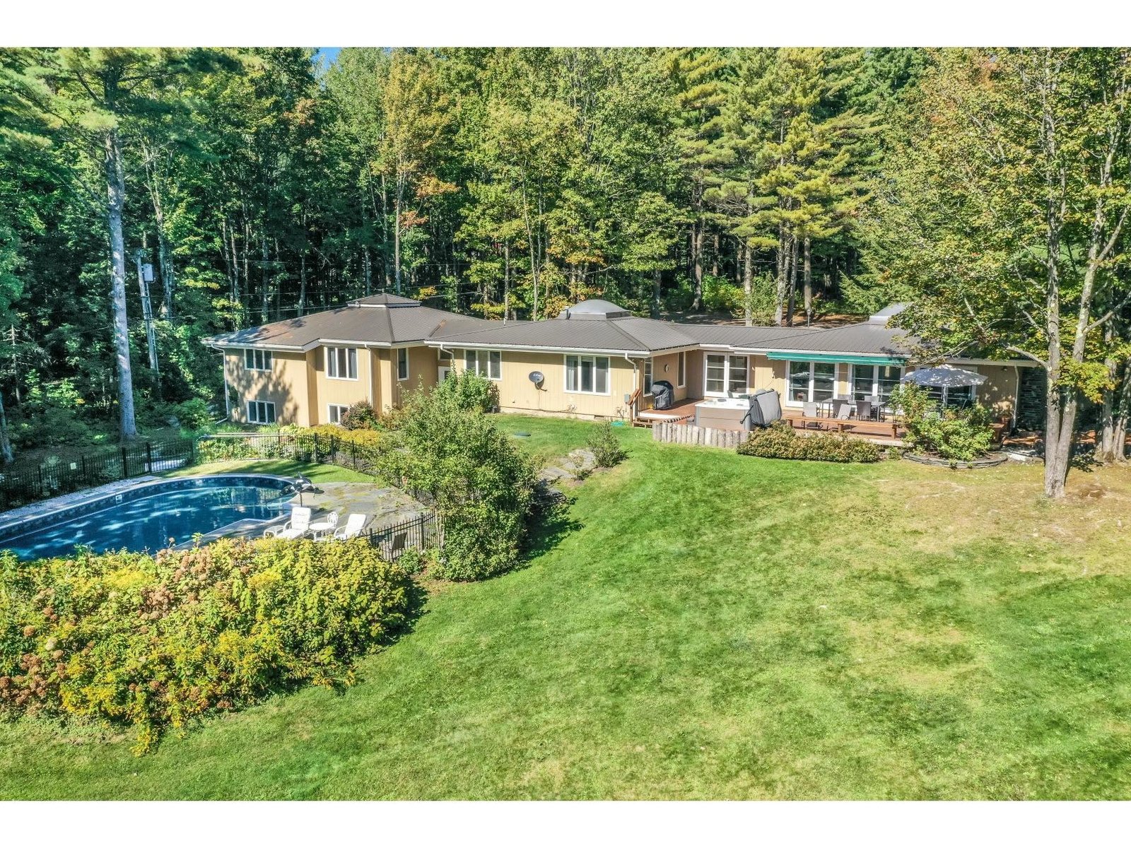 835 Alpine View Road