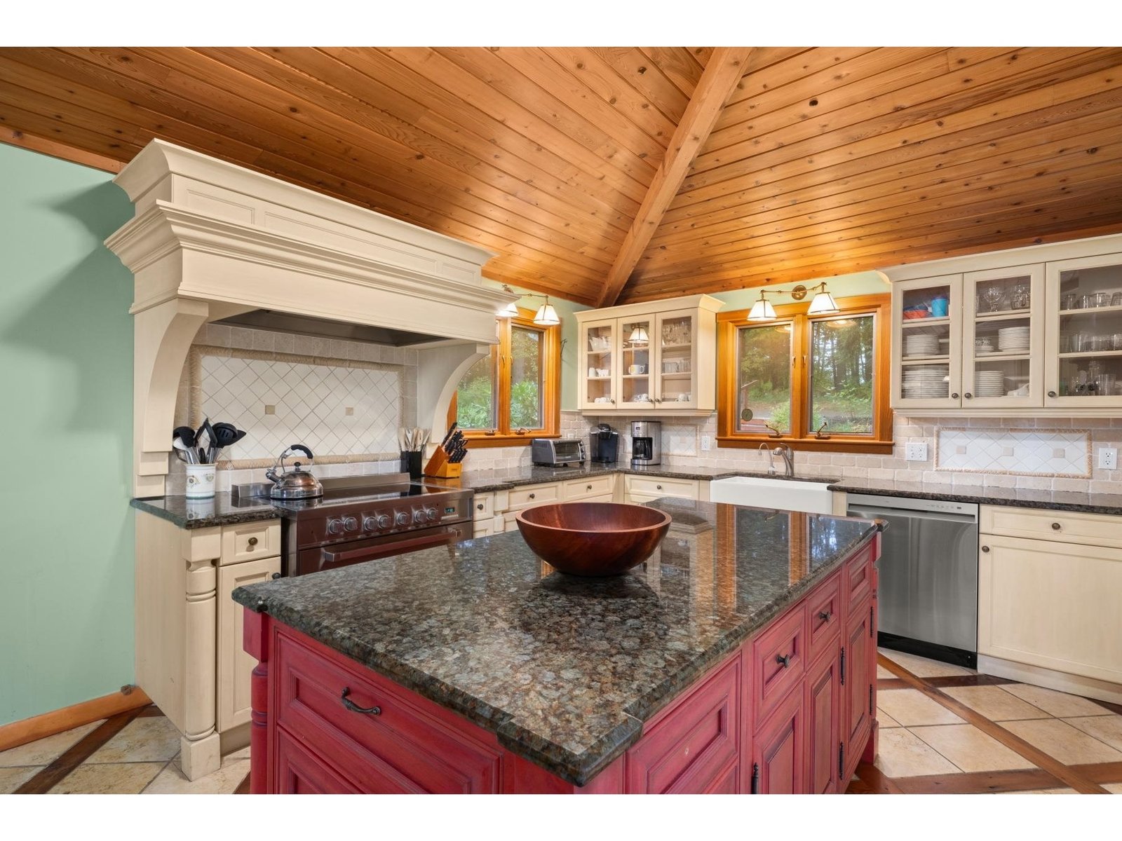 835 Alpine View Road