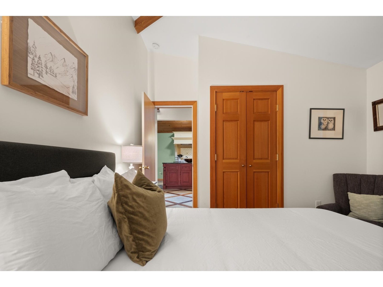 835 Alpine View Road