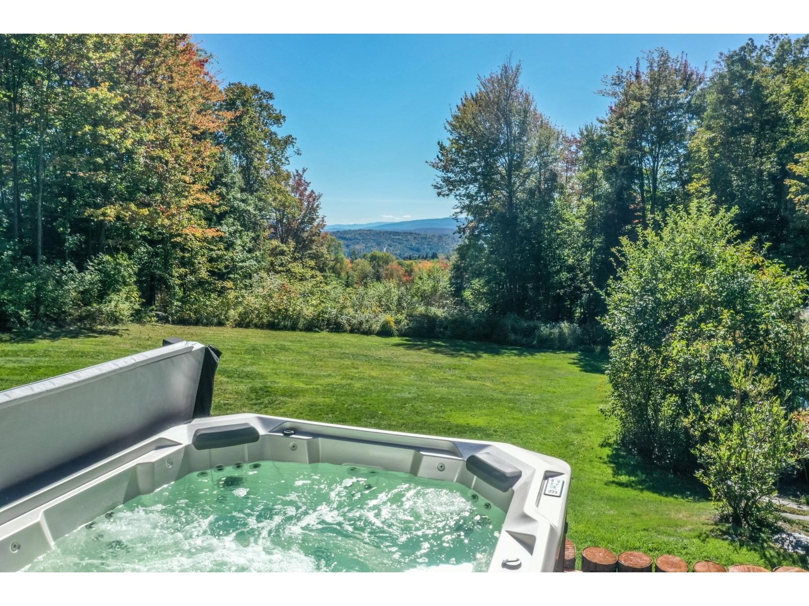835 Alpine View Road