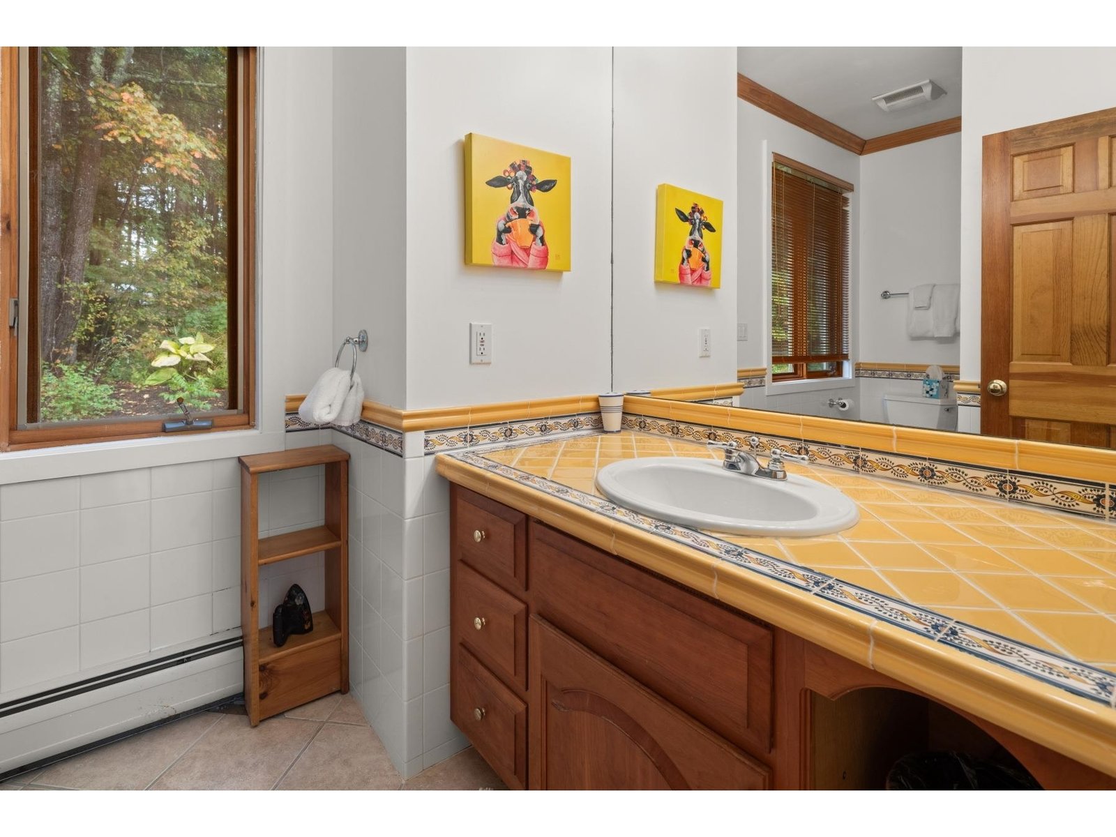 835 Alpine View Road