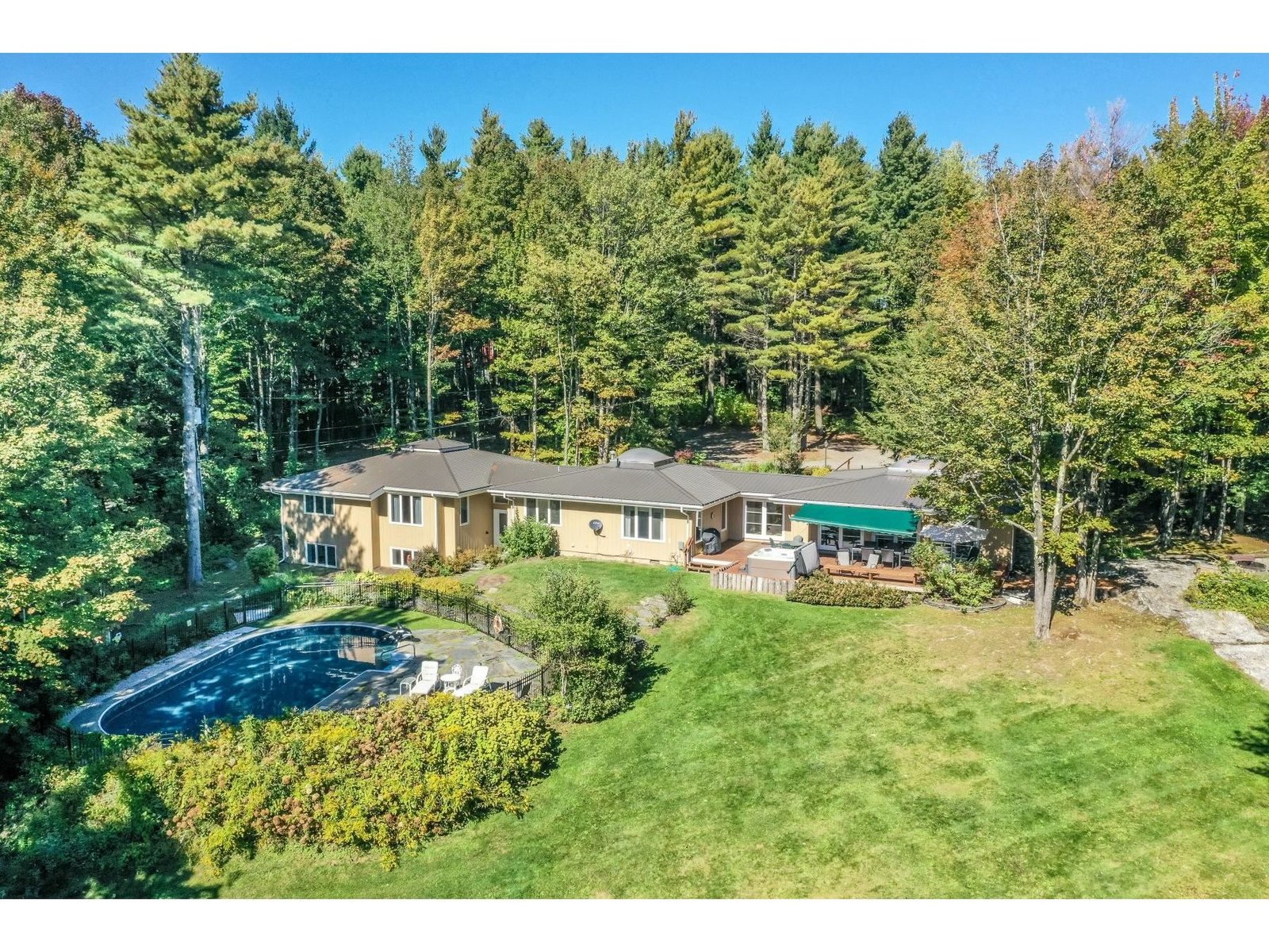 835 Alpine View Road