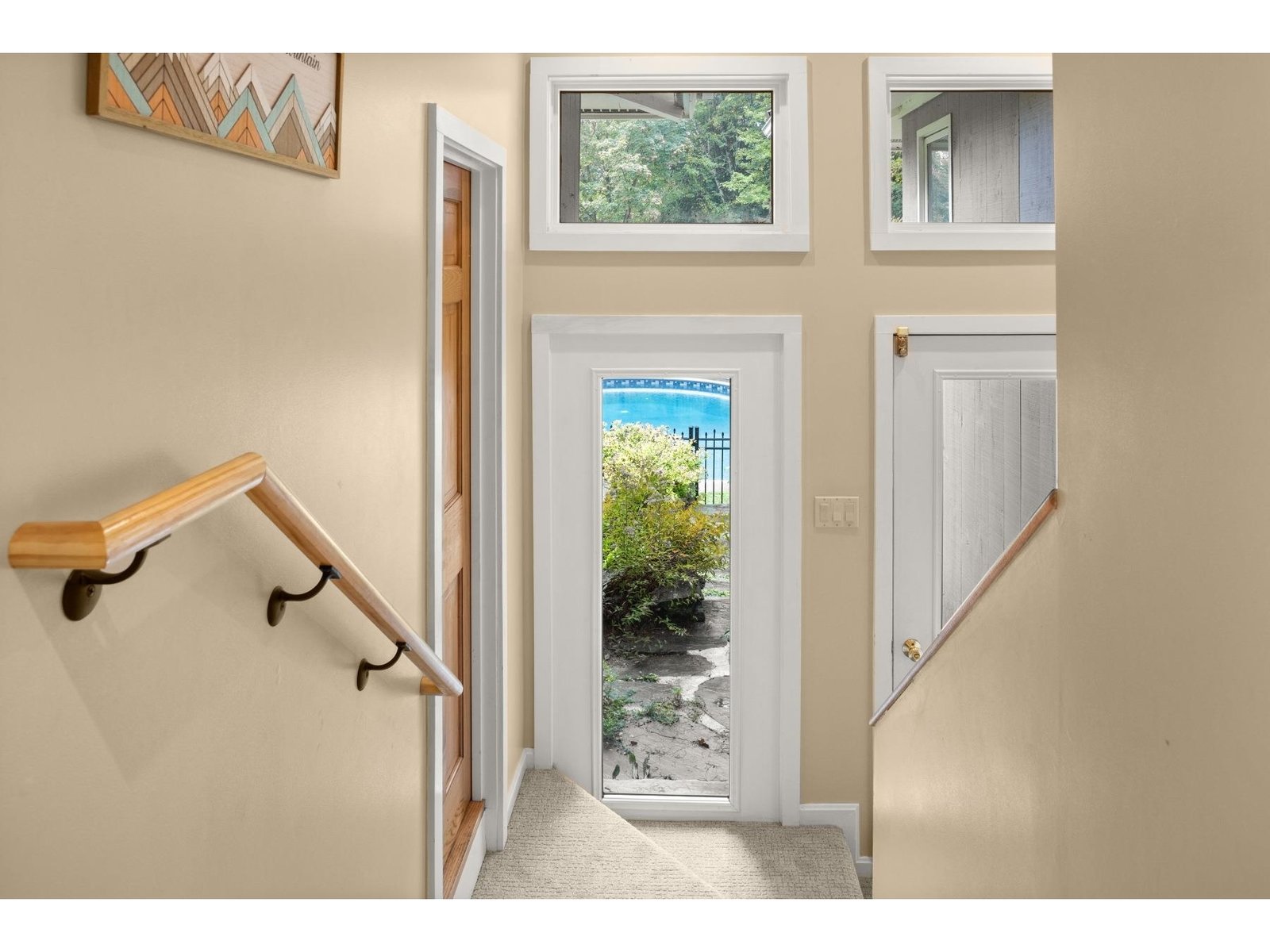 835 Alpine View Road