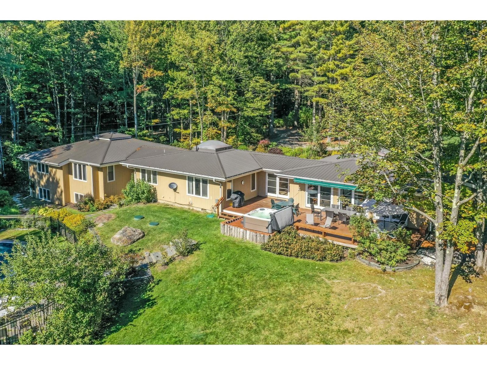 835 Alpine View Road