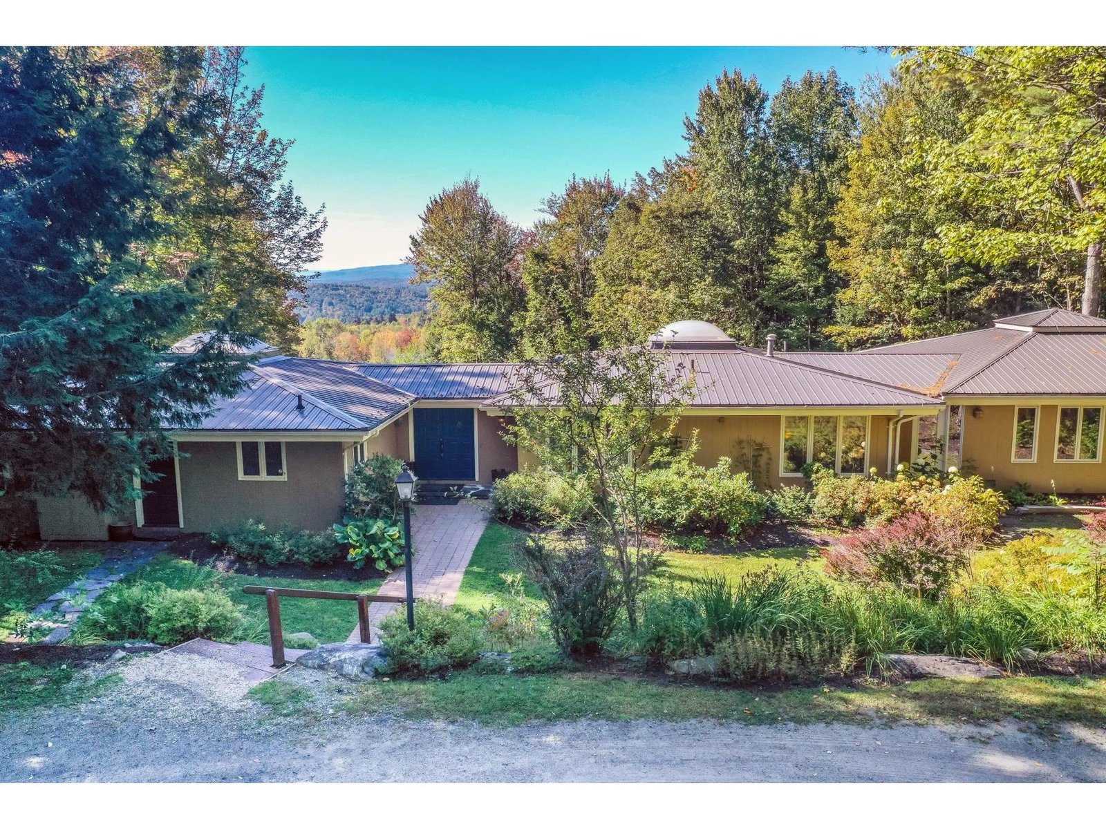 835 Alpine View Road
