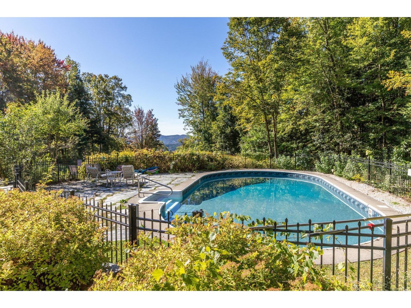 835 Alpine View Road